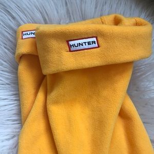 Hunter Boot Socks NWOT